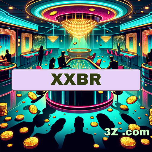 Cassino Empolgante: Atrações do xxbr.com em Cada Clique