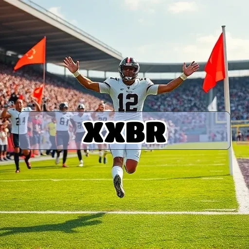 xxbr.com Eventos de Jogos: Atrações Incríveis Para Todos os Jogadores