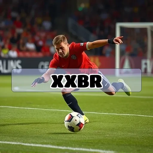 xxbr.com: Explore a Comunidade Gamers no Fórum
