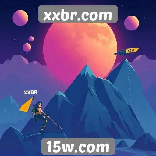 História do xxbr.com e sua evolução no mercado