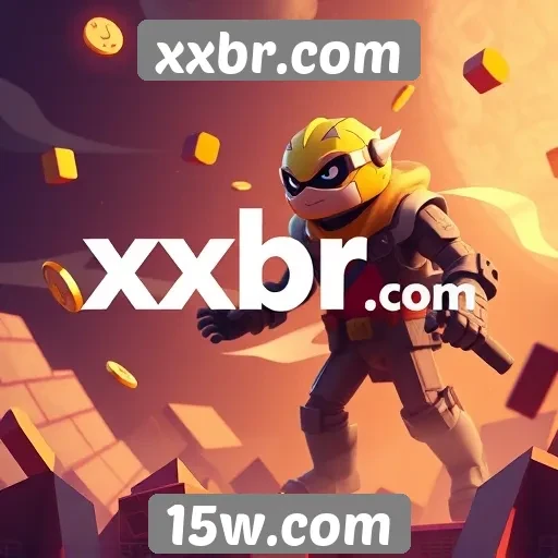 Recursos inovadores de xxbr.com para jogadores