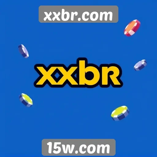 xxbr.com apresenta uma nova abordagem para jogos online
