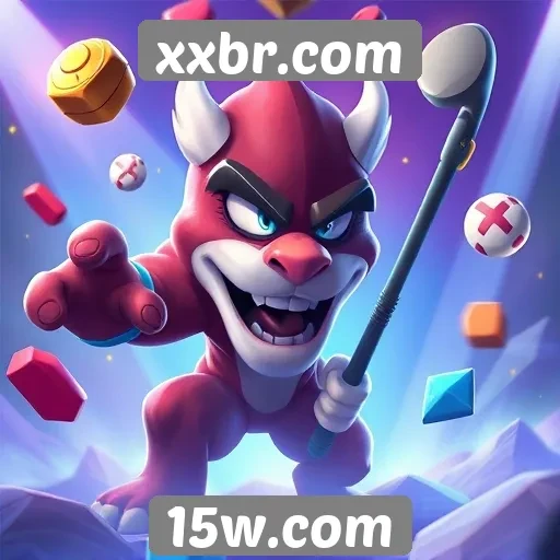 Novos jogos disponíveis na plataforma xxbr