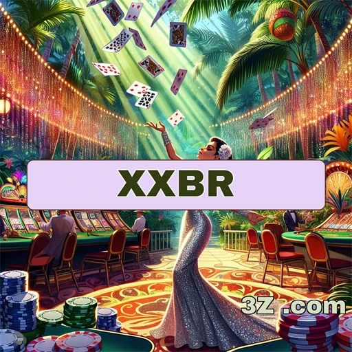 Explorando a Plataforma Inovadora de xxbr.com para Gamers