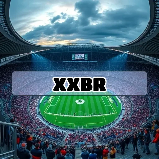 xxbr.com: Tudo Sobre Torneios de Jogos e Comunidade Gamer