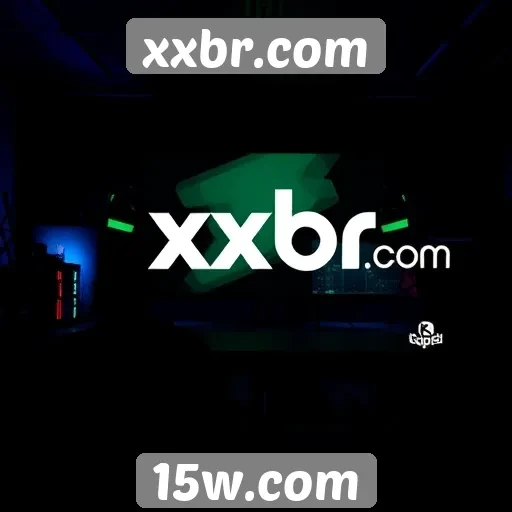 Como xxbr.com está moldando a comunidade gamer